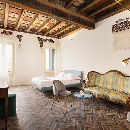 Residenza Giulio Romano Mantova Exteriér fotografie