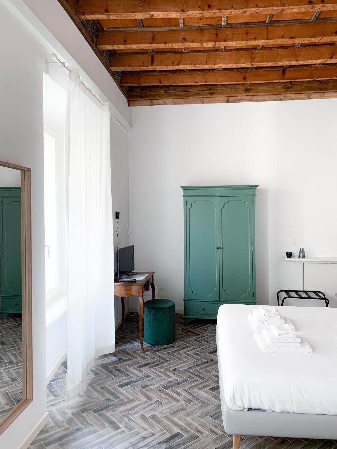 Residenza Giulio Romano Mantova Exteriér fotografie