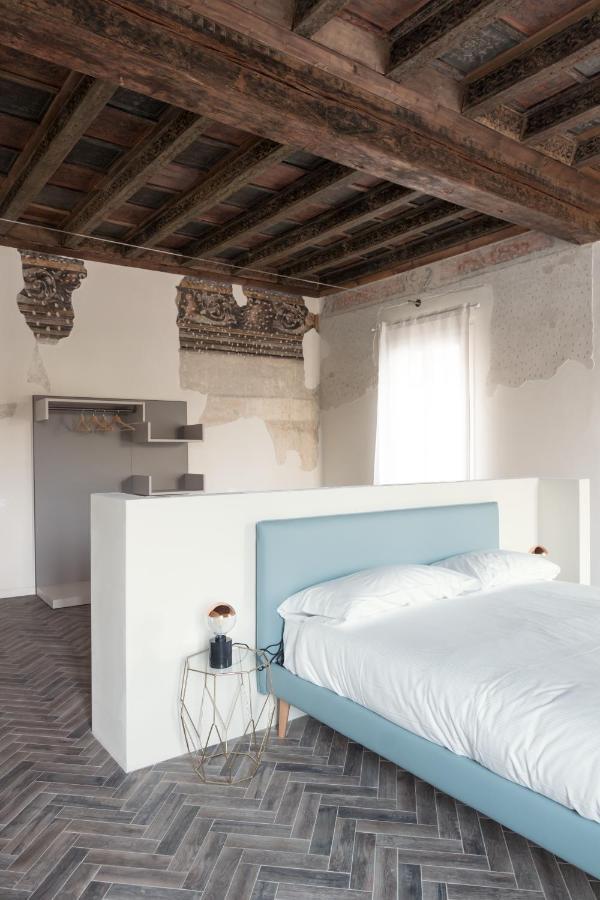 Residenza Giulio Romano Mantova Exteriér fotografie