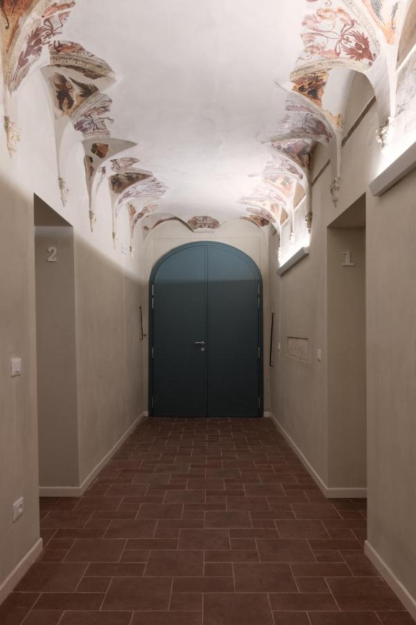 Residenza Giulio Romano Mantova Exteriér fotografie