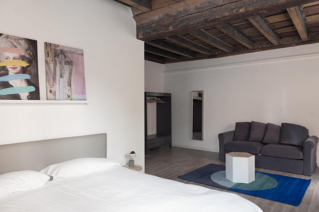 Residenza Giulio Romano Mantova Exteriér fotografie