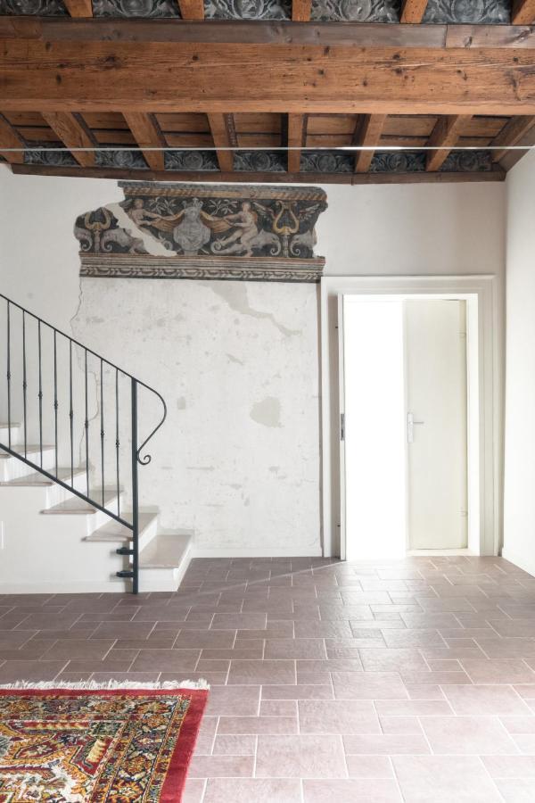 Residenza Giulio Romano Mantova Exteriér fotografie